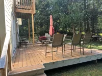 Conveniently Located just off University Avenue on Madison's West Side - Homestays