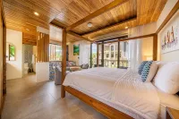 Villa Corina 5 Bedroom Ocean View Home