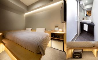 HOTEL AMANEK Kyoto Kawaramachi Gojo
