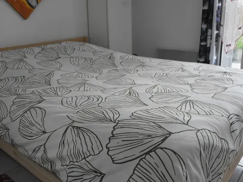 pleasant stay in argenton on hollow - บังกะโล