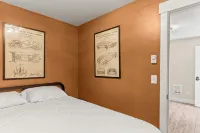 The Pit Stop - Car Themed Apartment in Blackfoot