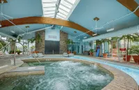 Resort-Style Beach-Front Condo in North Beach Tower in Diamond Beach! - Hot Tub