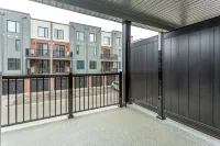 Cozy Getaway in Uptown Waterloo - Wifi