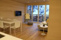 Apartment in the ski and hiking paradise Mellau Damüls (AT)
