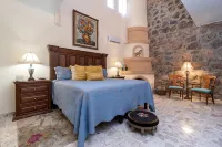 Escape, Rejuvinate in this serene castle by the beaches of Mexico-Casa Serenidad - โฮมสเตย์