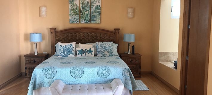 Spacious House w/private pool @Luna Blanca resort w/Tesla Charger Hotels in Rocky Point