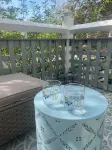Cozy newly renovated condo, in Norwich, CT. 3 mins from Mohegan Sun Casino. - Wifi