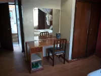 Matuu Ndallas Hotel - Gym