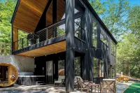 Luxe, Dogsok, Sauna,Hot Tub, FirePit, Bocce, GameRoom! Minutes to Bryce! - 4-Star
