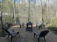Payne Lake Wilderness Huts - Duck Blind - 3 étoiles