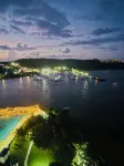 Condo with Amazing Ocean View in Fajardo Near Villa Marina - Kolam Renang