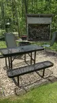 Couples Romantic Country Bungalow, Private, Stock Tank Pool, Birds, Wildlife - Wi-Fi
