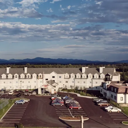 Hampton Inn by Hilton Colchester