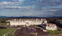 Hampton Inn by Hilton Colchester Hotels in 