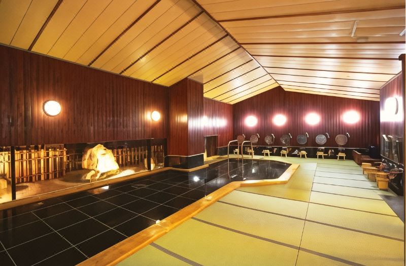 Hida Takayama Onsen Hida Hotel Plaza photo 5