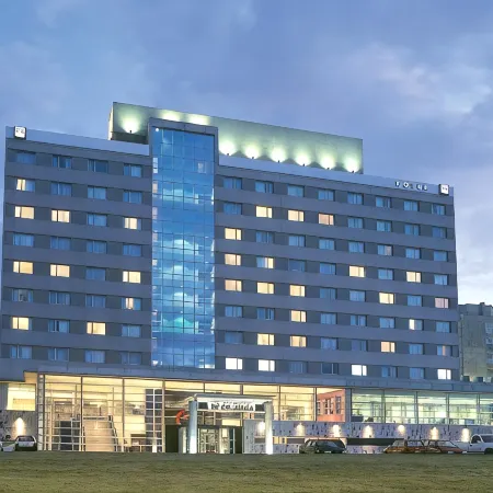NH Montevideo Columbia