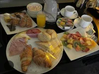 Hotel Camu Camu