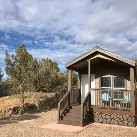Holmstead Ranch Resort
