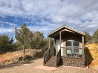 Holmstead Ranch Resort - Chalets