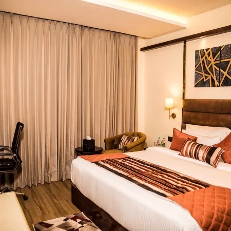 Regenta Inn Amristar Airport Road by Royal Orchid Hotels Limited