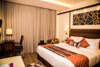 Regenta Inn Amristar Airport Road by Royal Orchid Hotels Limited - Spa