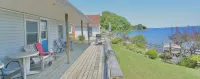 Dewar's Inn and Cottages - Homestays