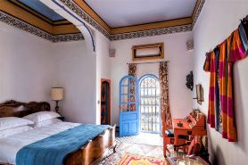 Riad Jardin des Biehn
