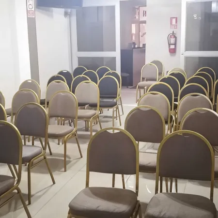 Hotel Suite Plaza