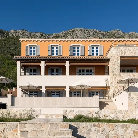 Villa RudaVista Hotels in Brsečine