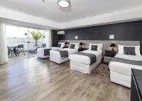 Hotel Sibara Spa & Convenções - spa