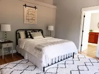 Beautiful Modern Farmhouse