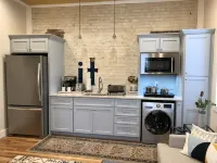 PARK and WALK - Mayberry & Main - 'The Main Suite' - New Construction - 4-Star