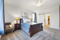 Homegrown Retreat - Spacious 3-bedroom family home - Fully Fenced in backyard - 4-Star