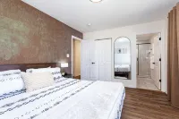 Grand Retreat/5 Bedrooms/Game Room - Wifi