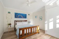 The Studio Retreat perfect for a quiet romantic break. Pet friendly, hot tub. - 4-Star