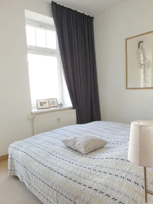Close to the beach, comfortable apartment in a very good location! - Homestays