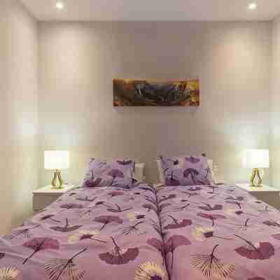 Apartamento Entero Para 4+1 en Bilbao La Vieja Rooms