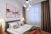 Designer Parkside Apartments -  Privatzimmer