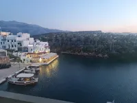 Harbour Lights by Smaris Collection - Ocean View