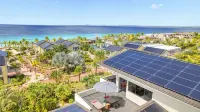 Delfins Beach Resort Bonaire, Tapestry Collection by Hilton - Havudsigt