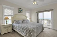 Hot Tub, BeachFront, Private, Hammocks on the Beach - 4-Star