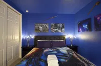 9 BR Lake View Villa with Pool/Spa / Game @ Solara - 絶景