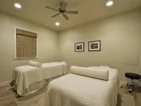Sage Hill Inn & Spa - spa