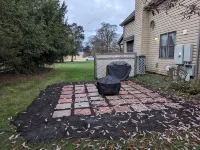 The Lazy Cat Lodge - Hot Tub - Fire Pit - Wi-Fi