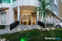 Duset Hotel Suites - Apartemen