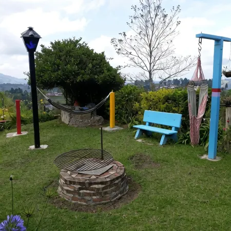 Finca Cardonales