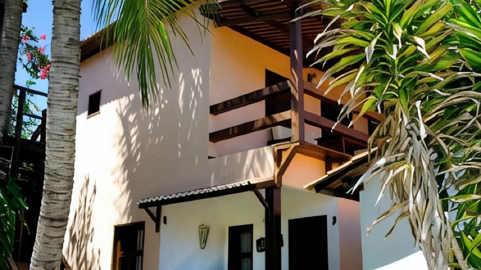 Hotel e Pousada la Dolce Vita