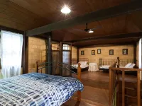 Mud Brick Cottage @ Hidden Valley Retreat Cottages - Landsted