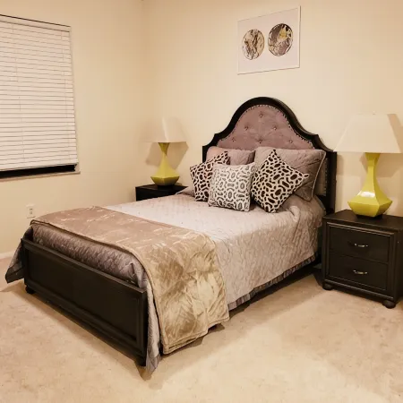 Clearwater Vacation Beach 1Bedroom Condo fits 2-4ppl Book Now Get Discounts!!!!