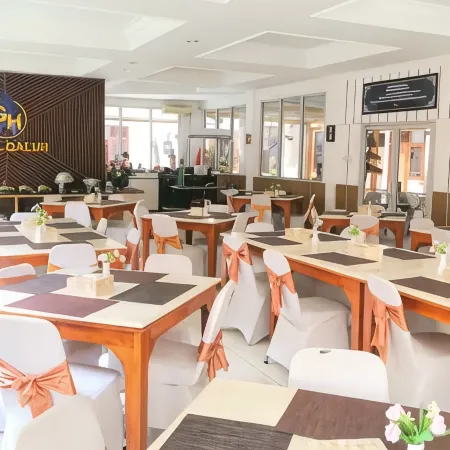 Hotel Galuh Prambanan